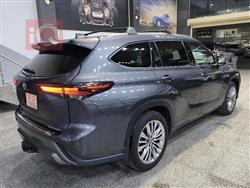 تويوتا هايلاندر